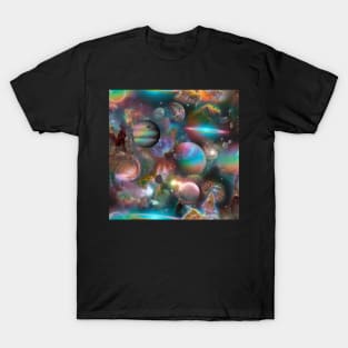 Space T-Shirt